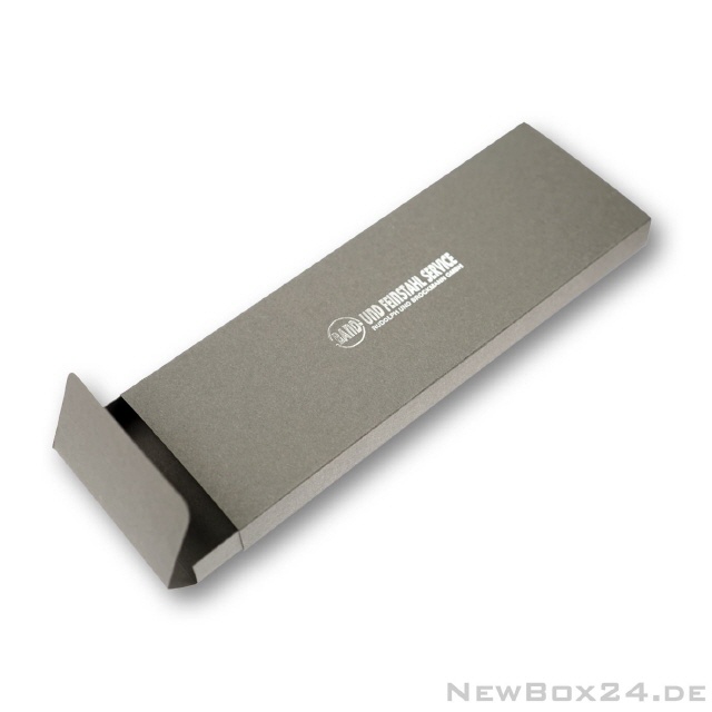 Falt-Schiebebox 510-18