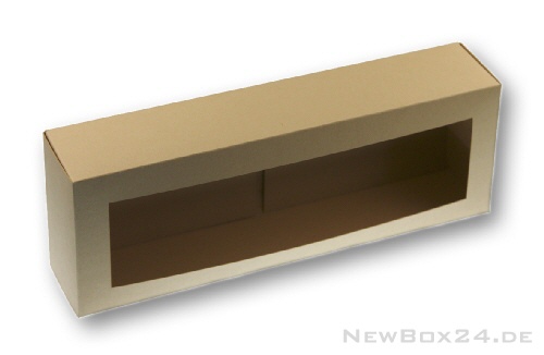 Faltverpackung f&uuml;r Gew&uuml;rzdosen