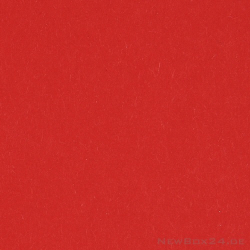 Kartonfarbe rot