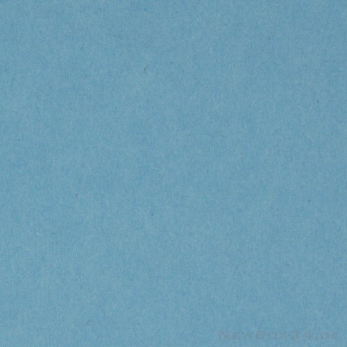 Kartonfarbe hellblau