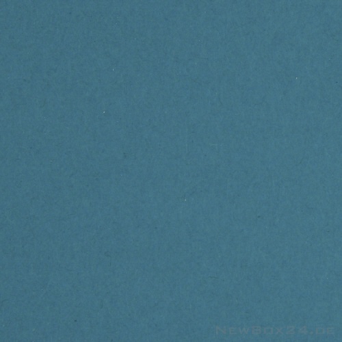 Kartonfarbe t&uuml;rkis