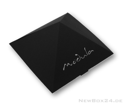 Pyramidenverpackung Schmuck