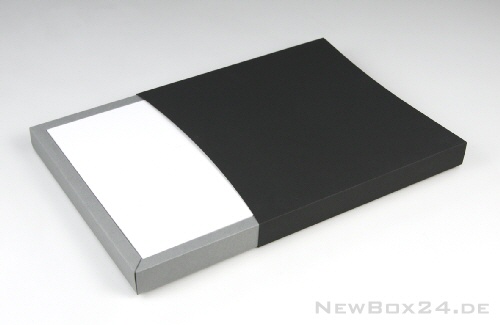 Schiebebox Brosch&uuml;re