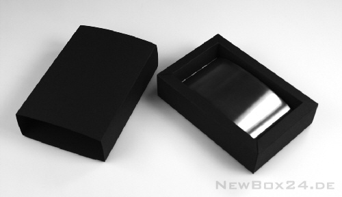 Produktverpackung Manik&uuml;rset