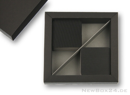 Geschenkverpackung Memory-Karten