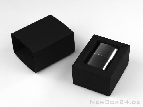 Produktverpackung Serviettenringe