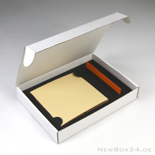 Geschenkverpackung Memory-Set