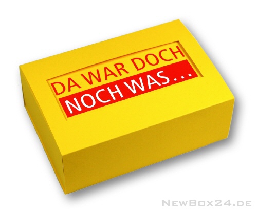 Getr&auml;nkedosen-Verpackung