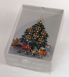 Klarsichtbox Quader - Beispiel 1